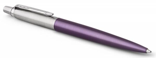 ruchka-sharikovaya-jotter-victoria-violet-chrome-trim