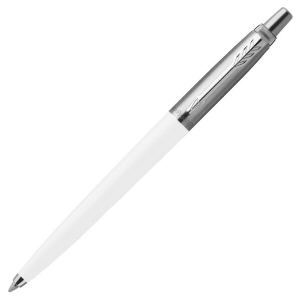 Ruchka sharikovaya Parker Jotter Original belyj R0032930