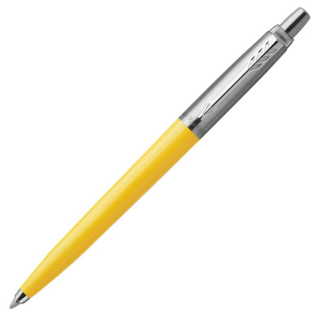 Ruchka sharikovaya Parker Jotter Originals Yellow 2076056