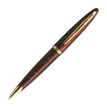 Sharikovaya ruchka Waterman Carene 21104 Amber GT S0700940