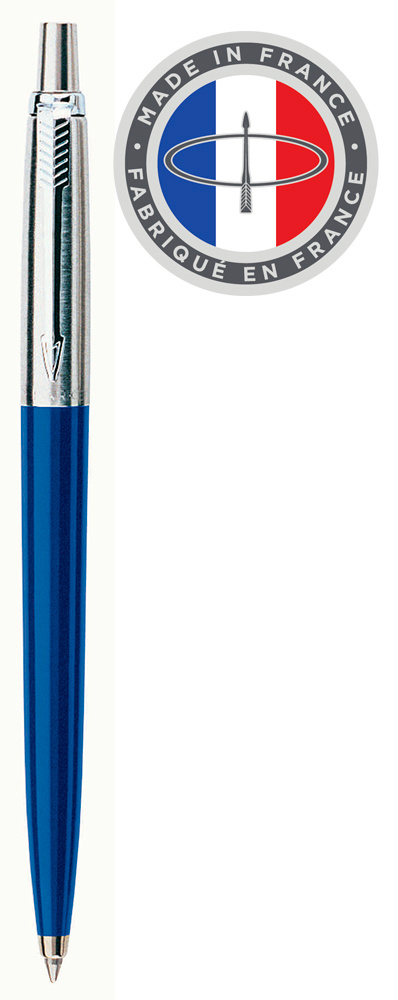 Ручка шариковая Parker Jotter Original Navy Blue R0033170