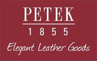 petek-1855 logo