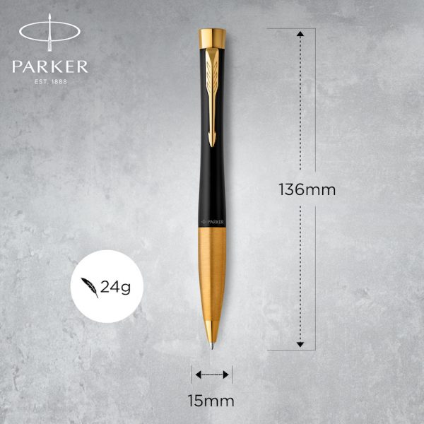 Parker Urban 2143640 3