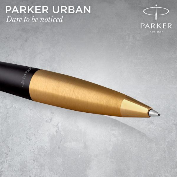 Parker Urban 2143640 4