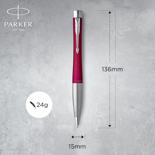 Parker Urban 2143642 3