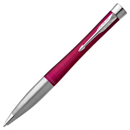 Ручка шариковая "Parker Urban Vibrant Magenta CT Twist"