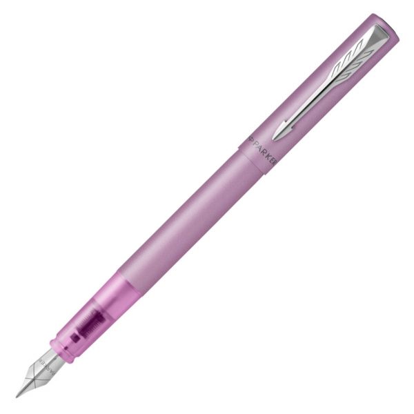 Ручка перьевая «Parker Vector XL Lilac»