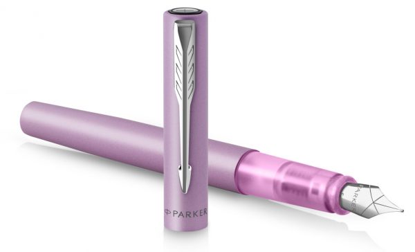 Ручка перьевая «Parker Vector XL Lilac»