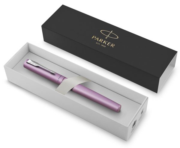 Ручка перьевая «Parker Vector XL Lilac»