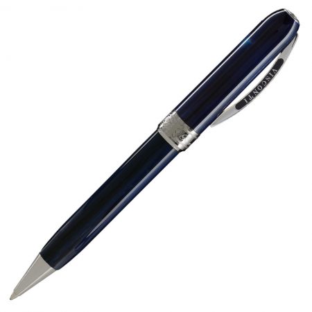 Visconti Rembrandt Ballpoint Pen Blue