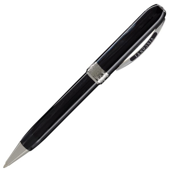 Visconti Rembrandt Ballpoint Pen Black