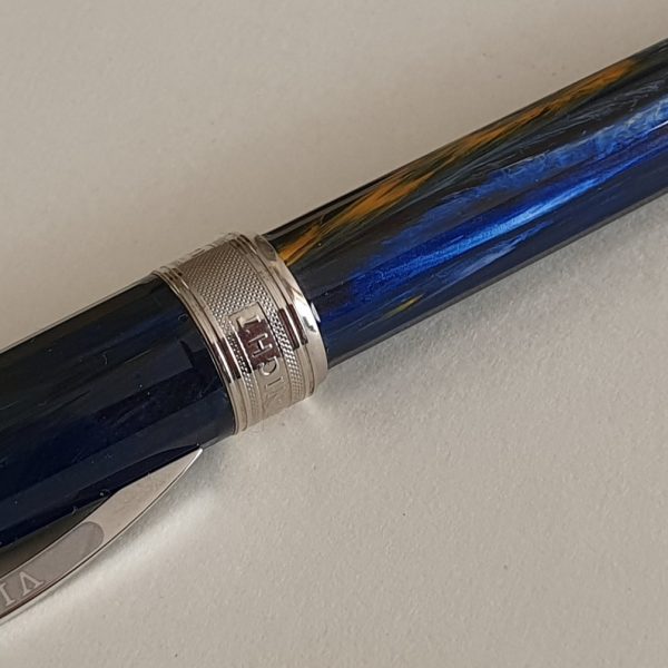 VS78618 Шариковая ручка Visconti Van Gogh Starry Night 2