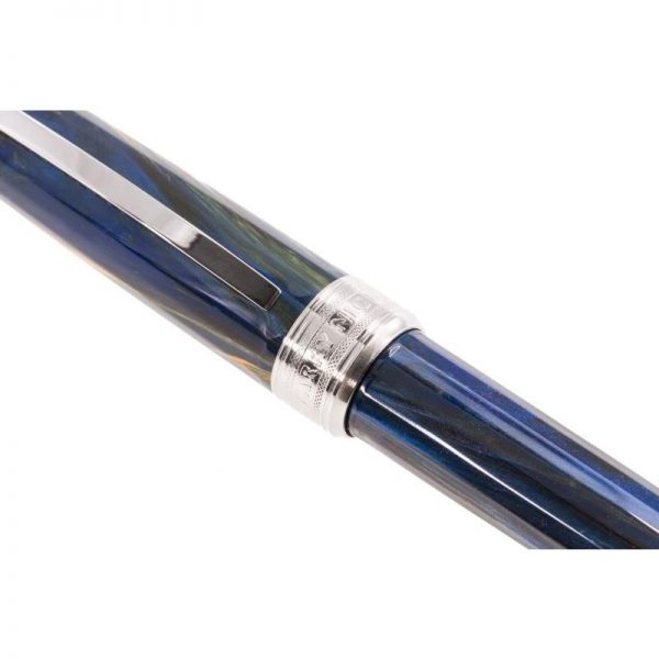 VS78618 Шариковая ручка Visconti Van Gogh Starry Night 3