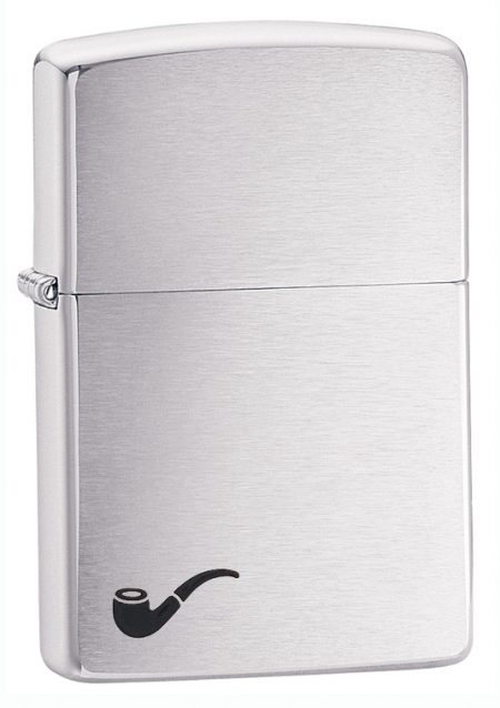 Зажигалка для трубок ZIPPO Pipe