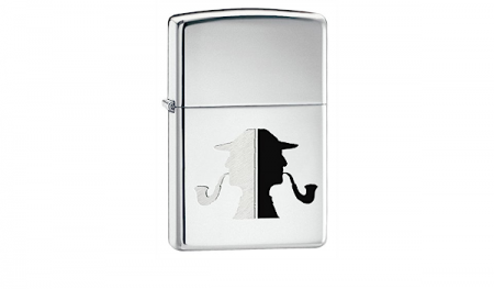 Зажигалка для трубок Zippo 250 Pipeman